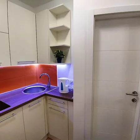 Dafni Apartment Βελιγράδι Εξωτερικό φωτογραφία