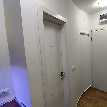 Dafni Apartment Βελιγράδι Εξωτερικό φωτογραφία