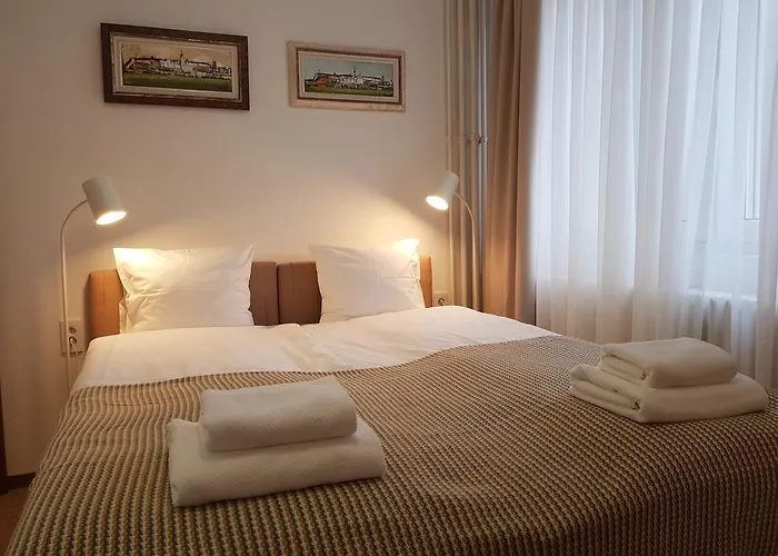 Dafni Apartment