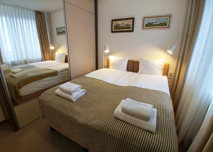 Dafni Apartment