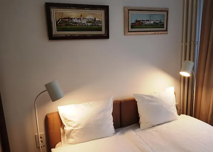 Dafni Apartment