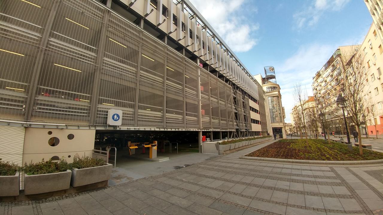 Dafni Apartman