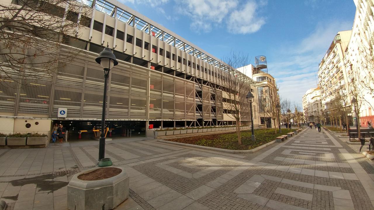 Apartman Dafni Belgrade
