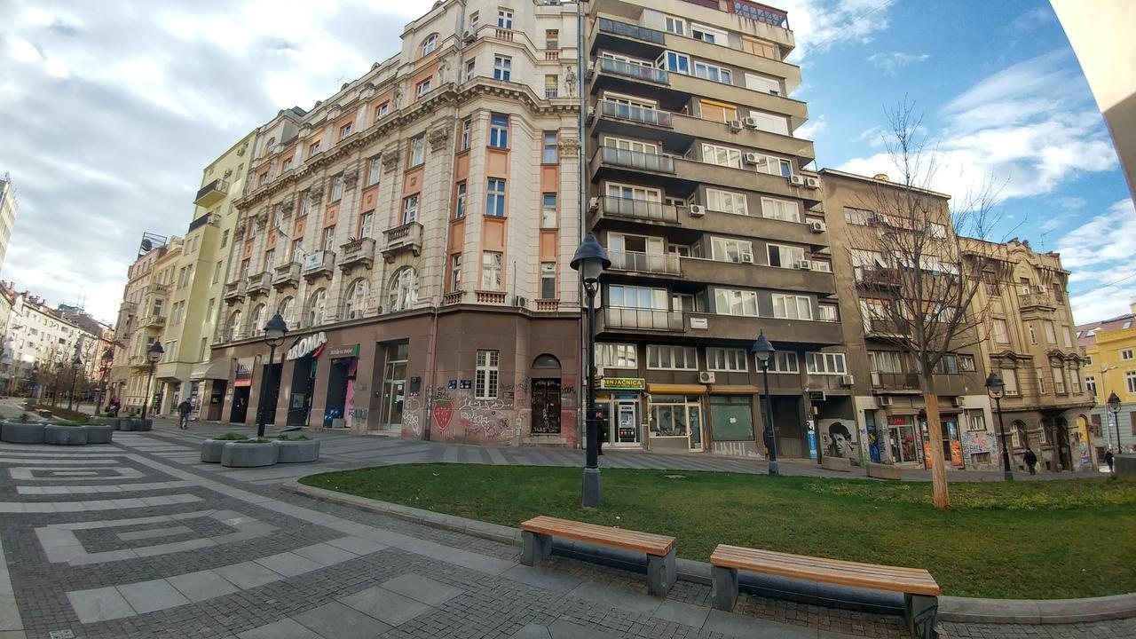 Dafni Apartman Belgrade