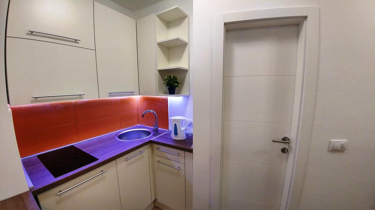 Apartman Dafni Belgrade