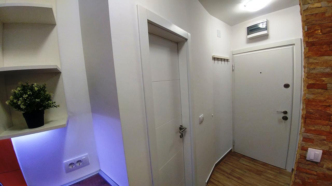 Dafni Apartman Belgrade