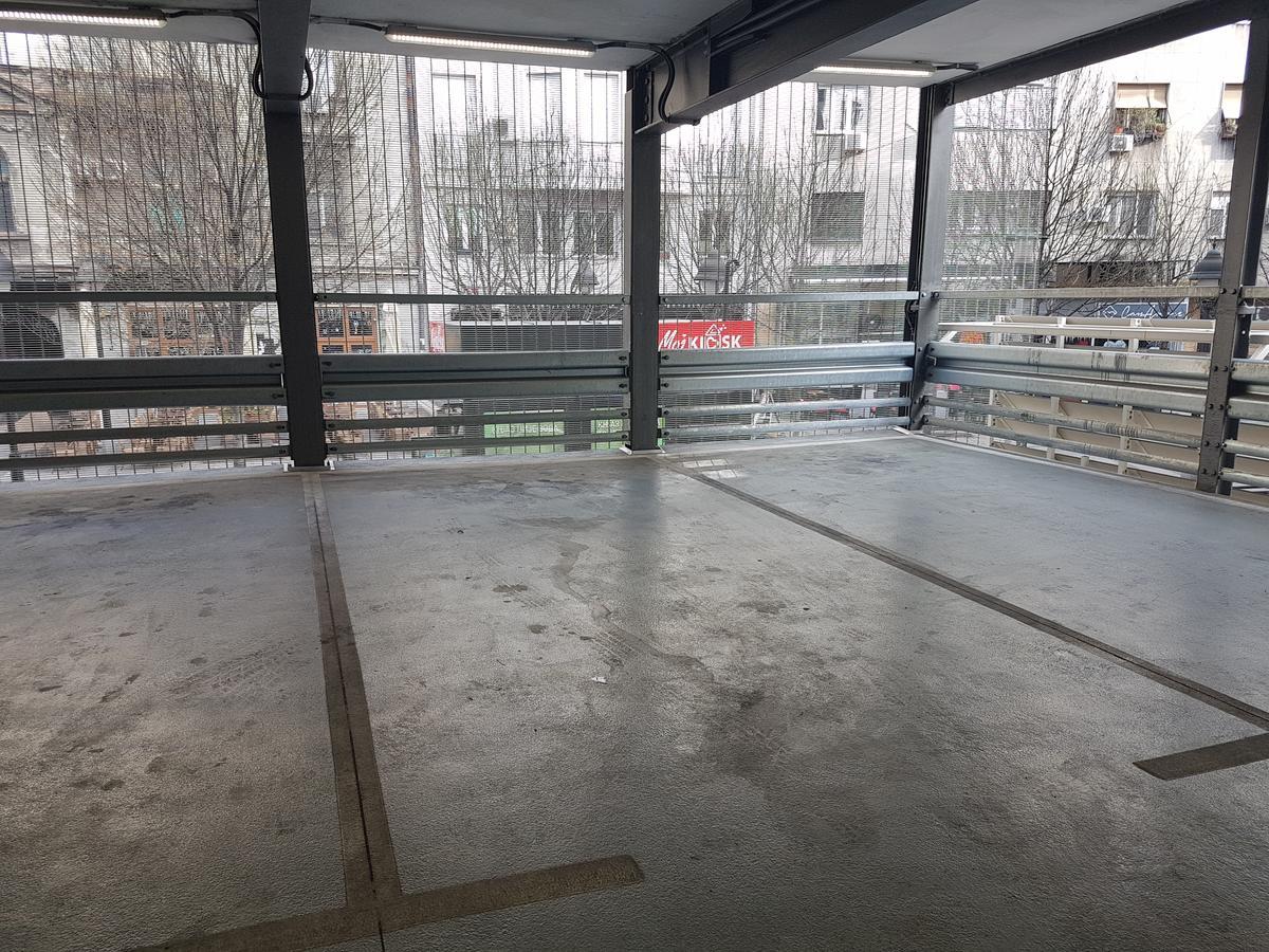 Dafni Apartman