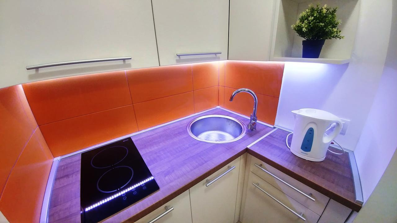 Dafni Apartman *