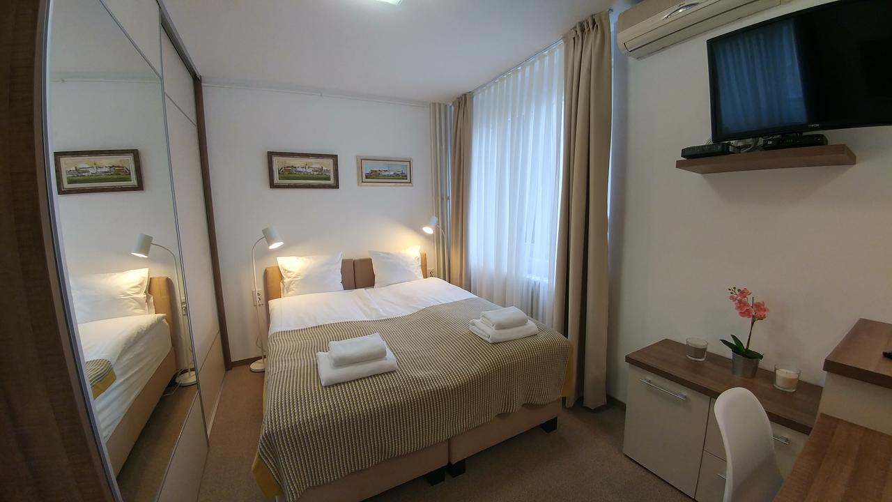 Dafni Belgrade