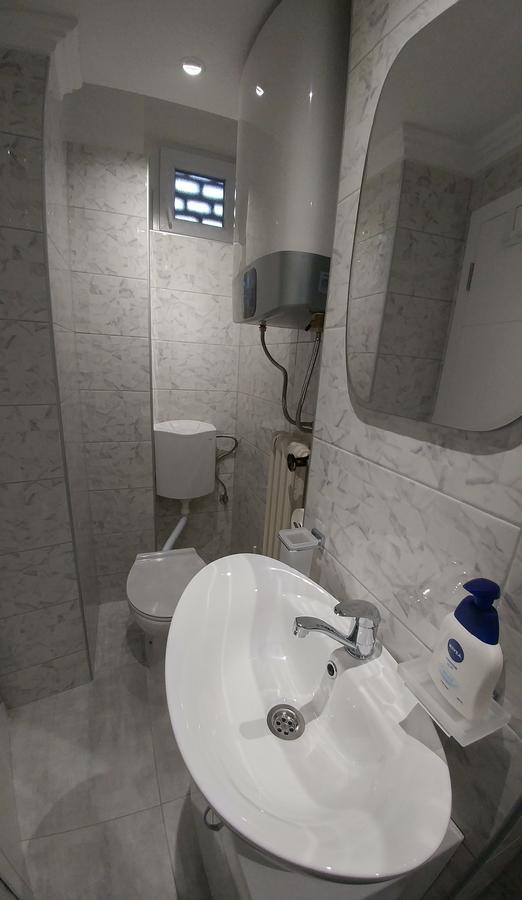 Apartman Dafni