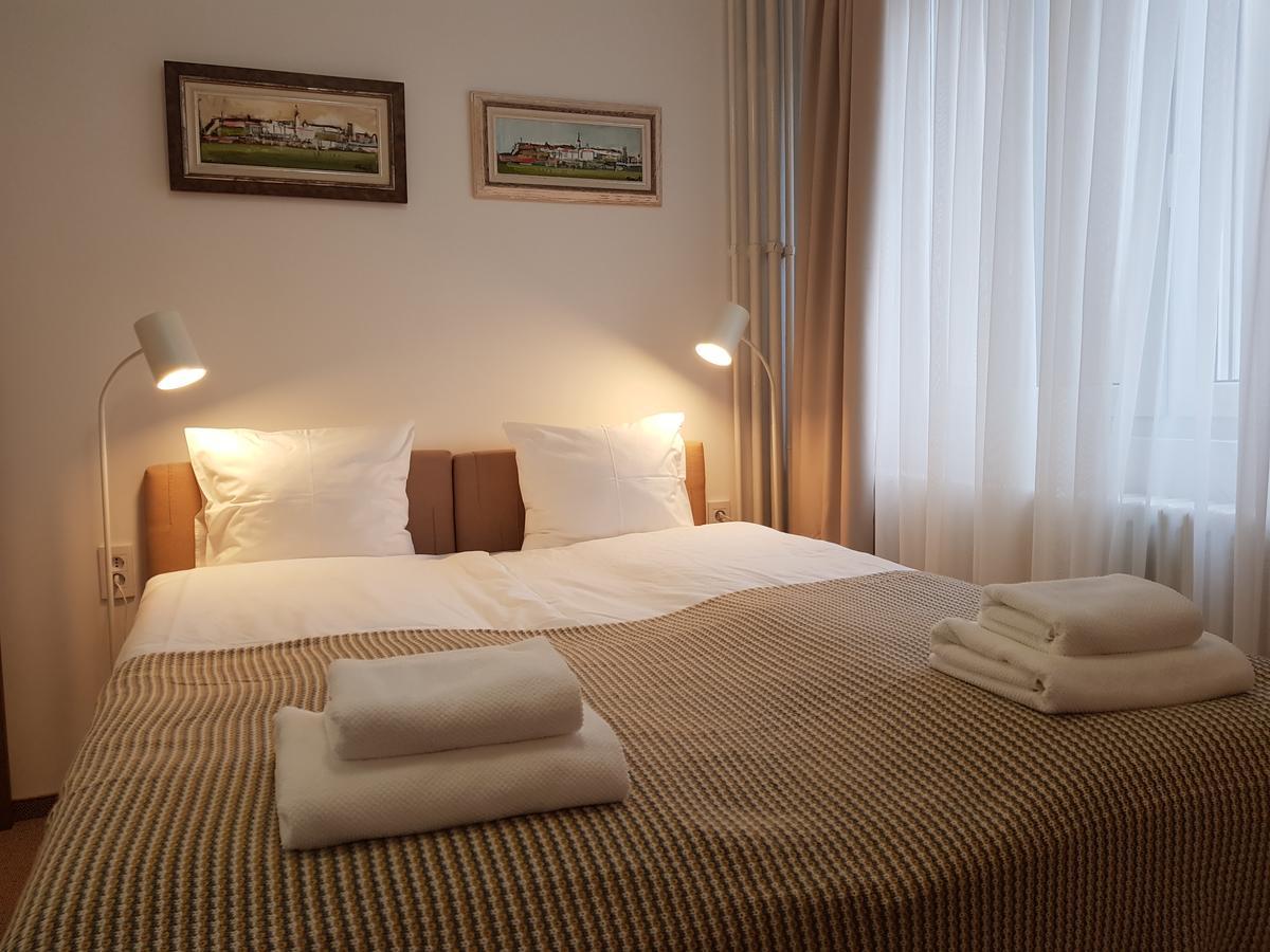 Dafni Apartman Belgrade