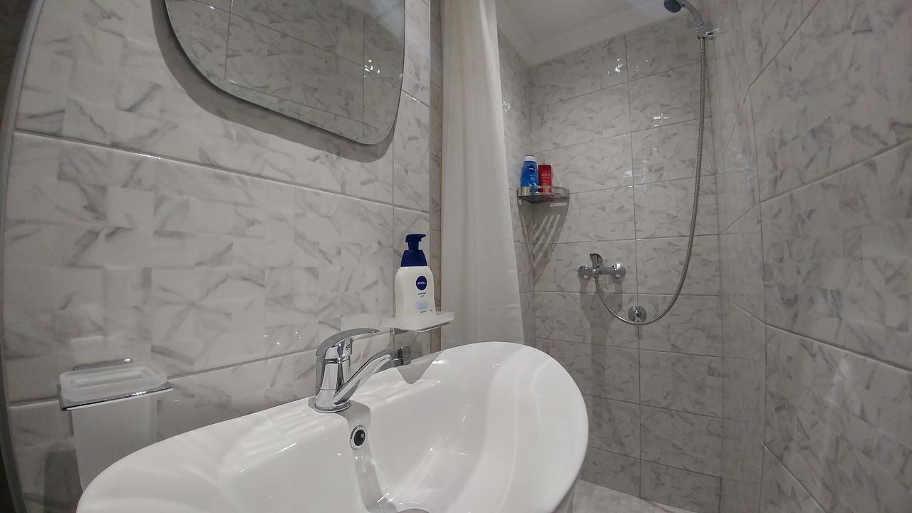 Dafni Apartman