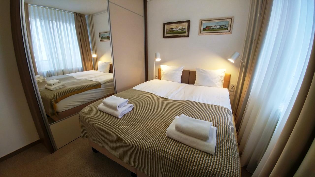 Apartman Dafni Belgrade