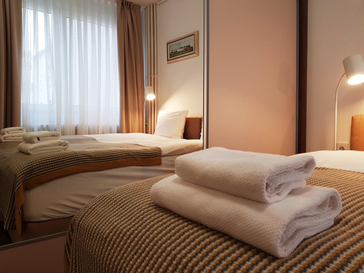 Apartman Dafni *