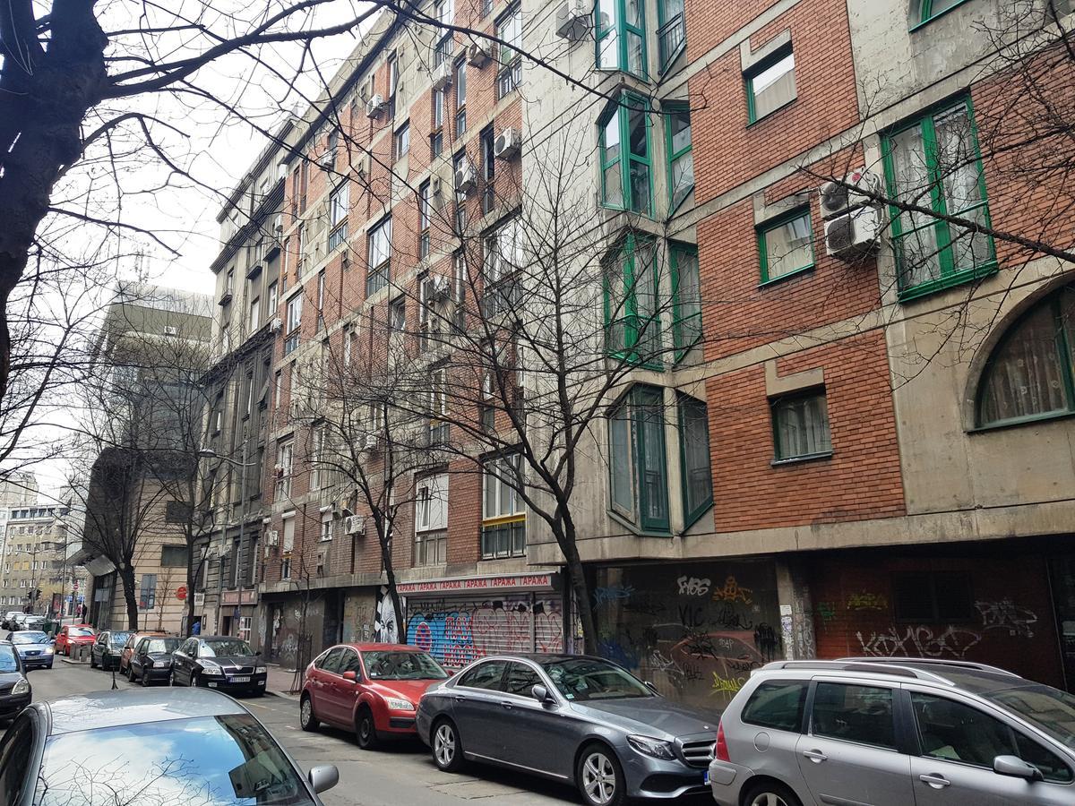 Dafni Apartman *